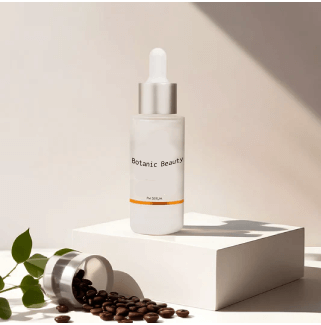 Brightening Face Serum