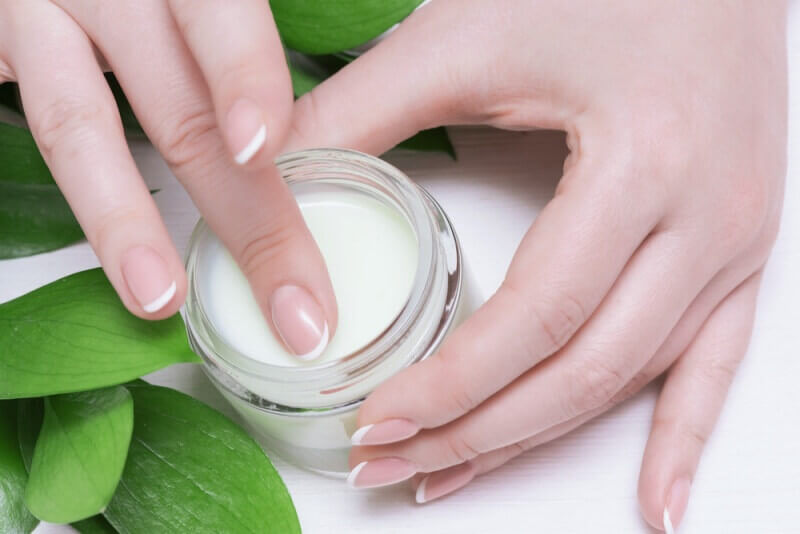 Moisturizing Lip Balm